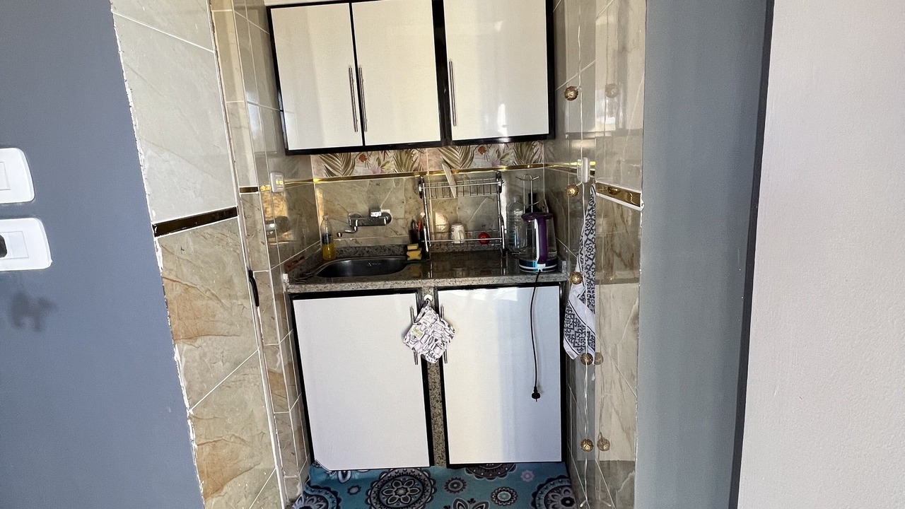 Photo of Kitchen in Bawati