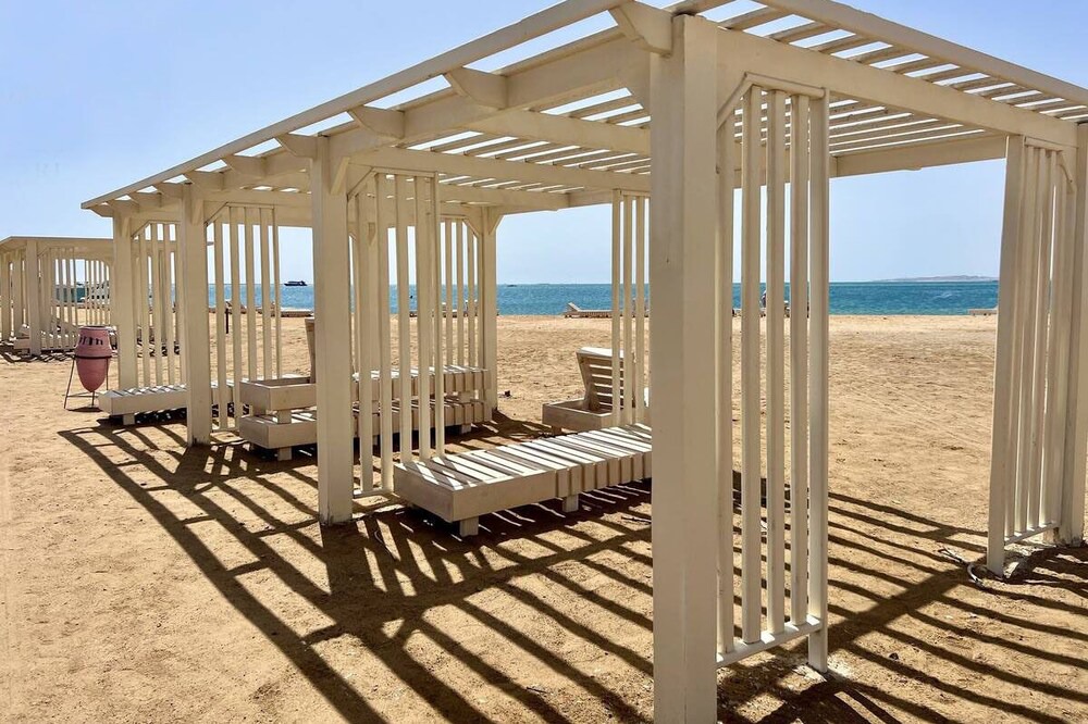 Photo of Outdoor in Al Mamsha El Seyahi