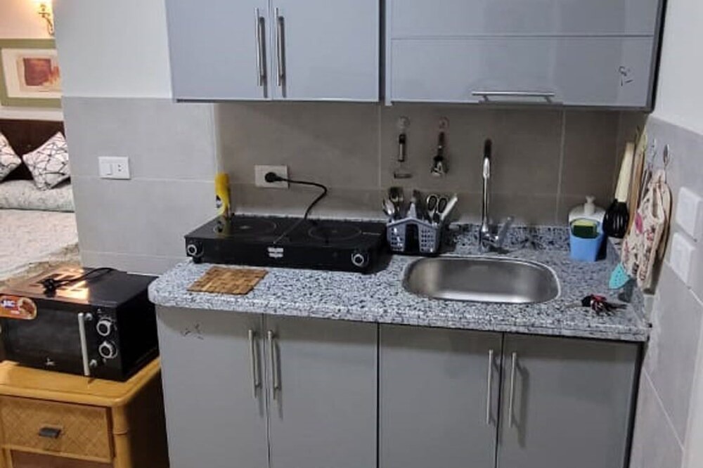 Photo of Kitchen in Al Mamsha El Seyahi