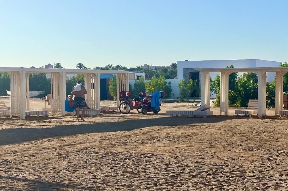 Photo of Outdoor in Al Mamsha El Seyahi