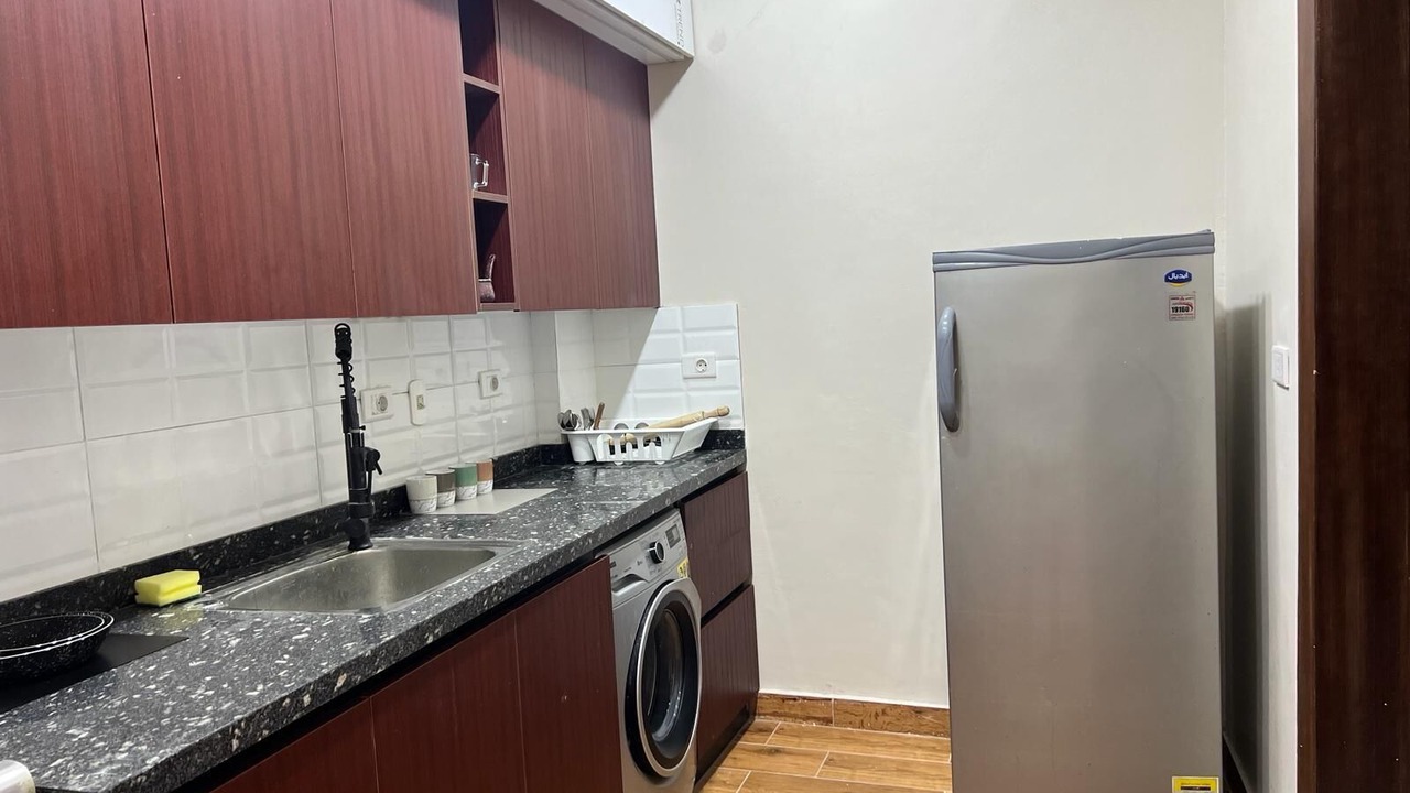 Photo of Kitchen in Al-Basatin