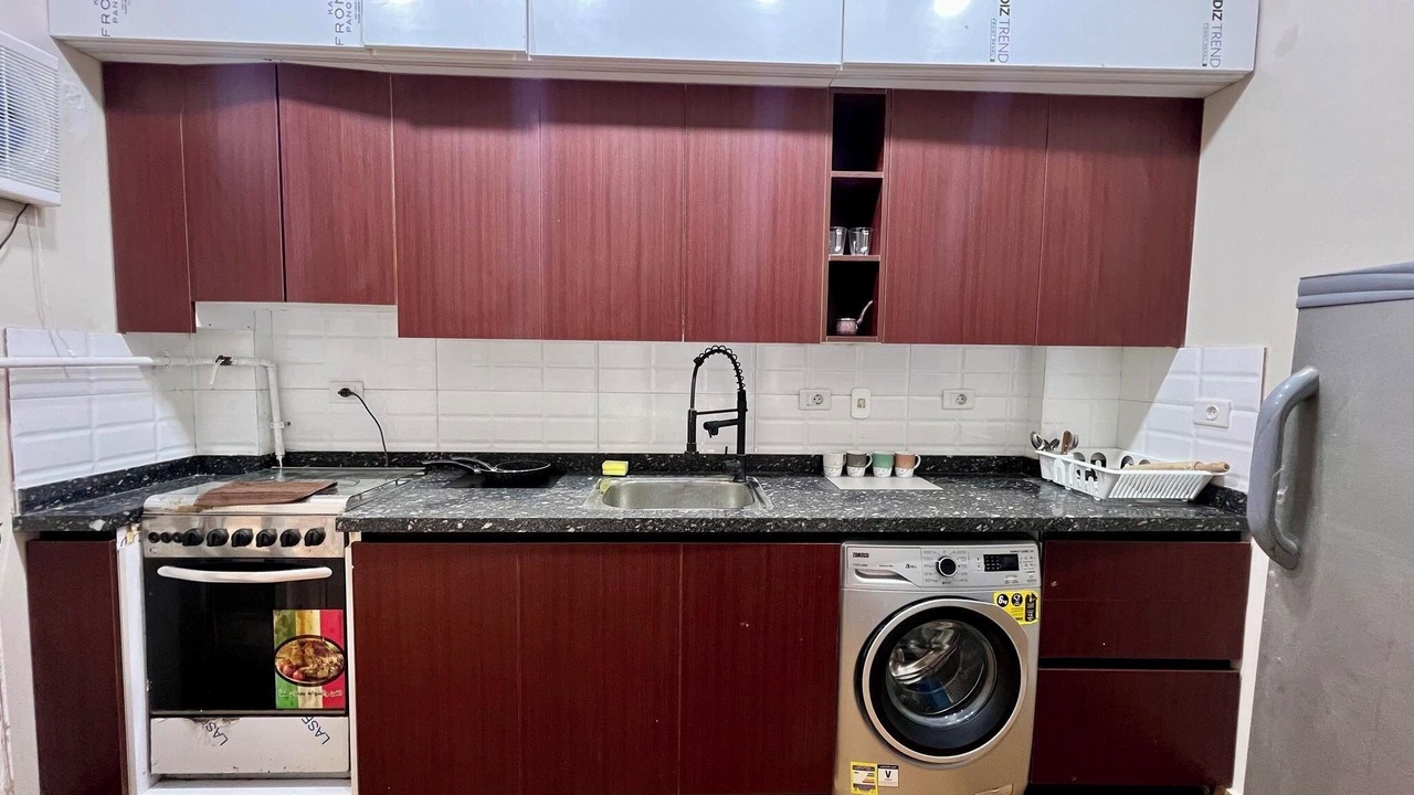 Photo of Kitchen in Al-Basatin