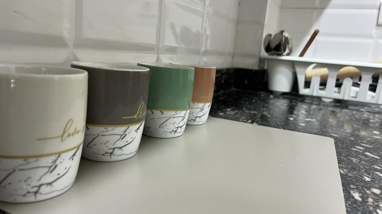 Photo of Kitchen in Al-Basatin