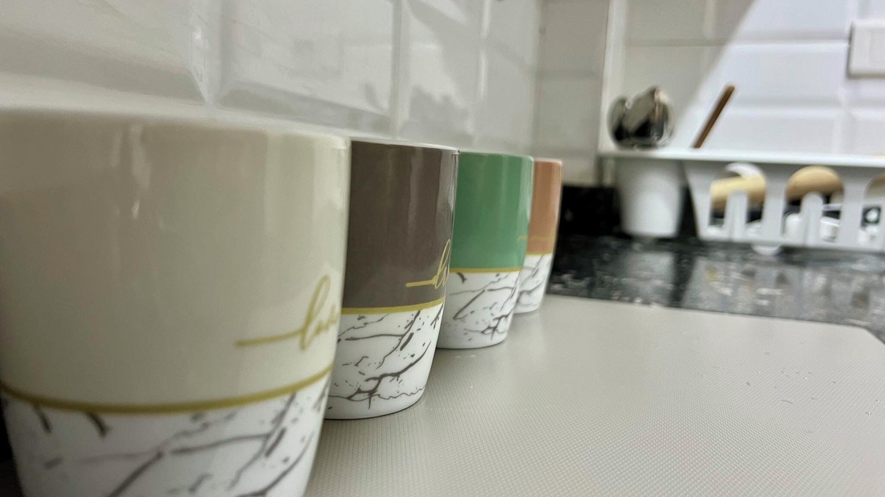 Photo of Kitchen in Al-Basatin
