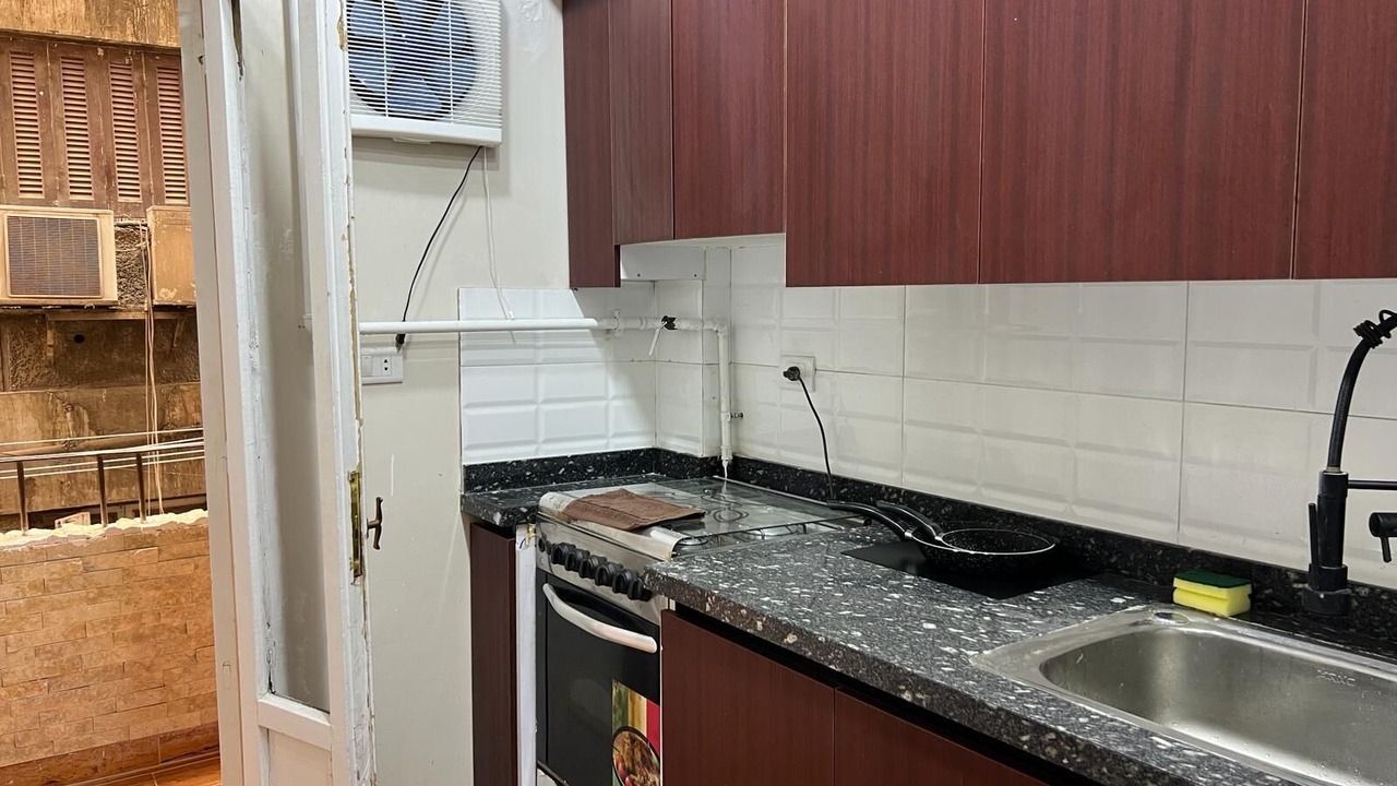 Photo of Kitchen in Al-Basatin