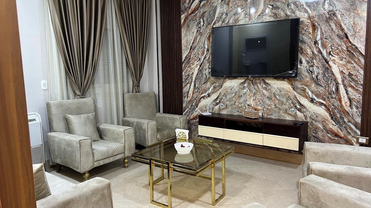 Photo of Livingroom in Al-Basatin