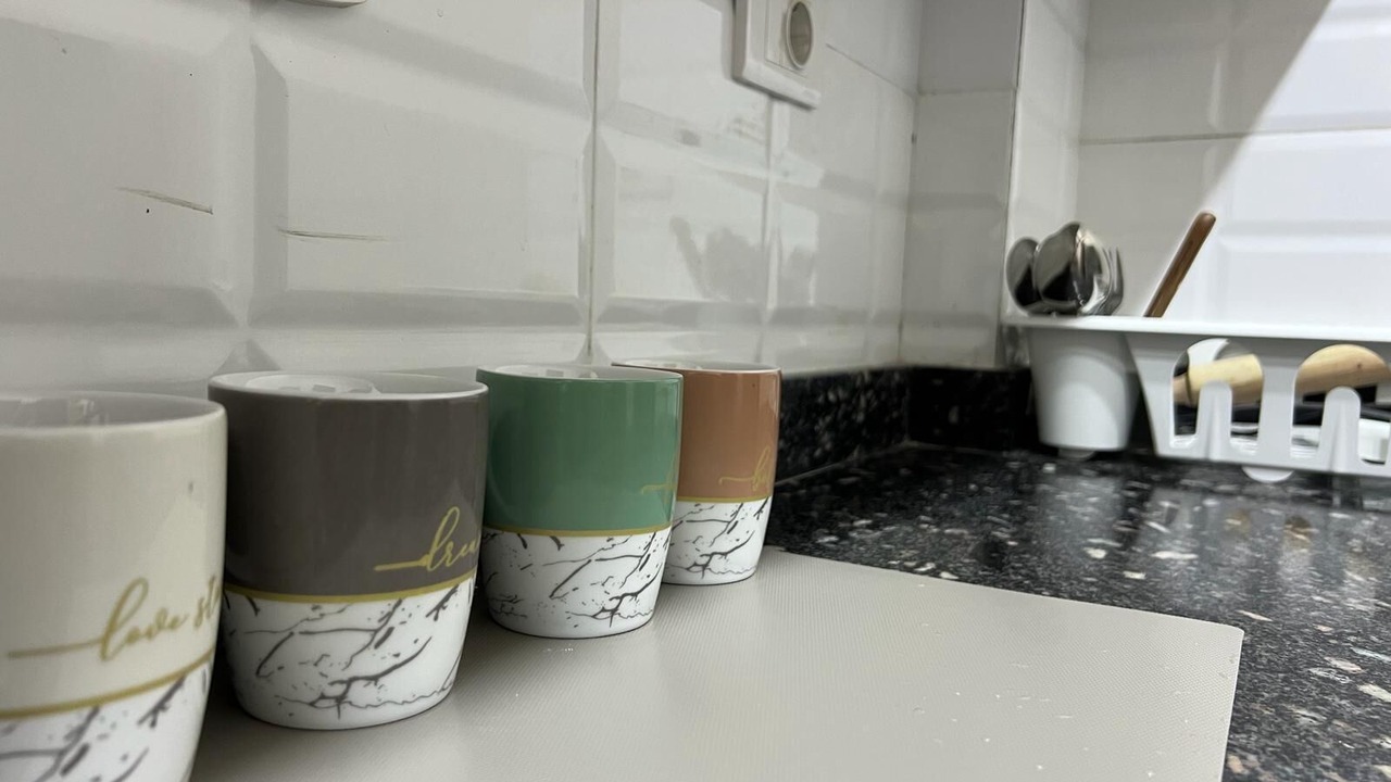 Photo of Kitchen in Al-Basatin