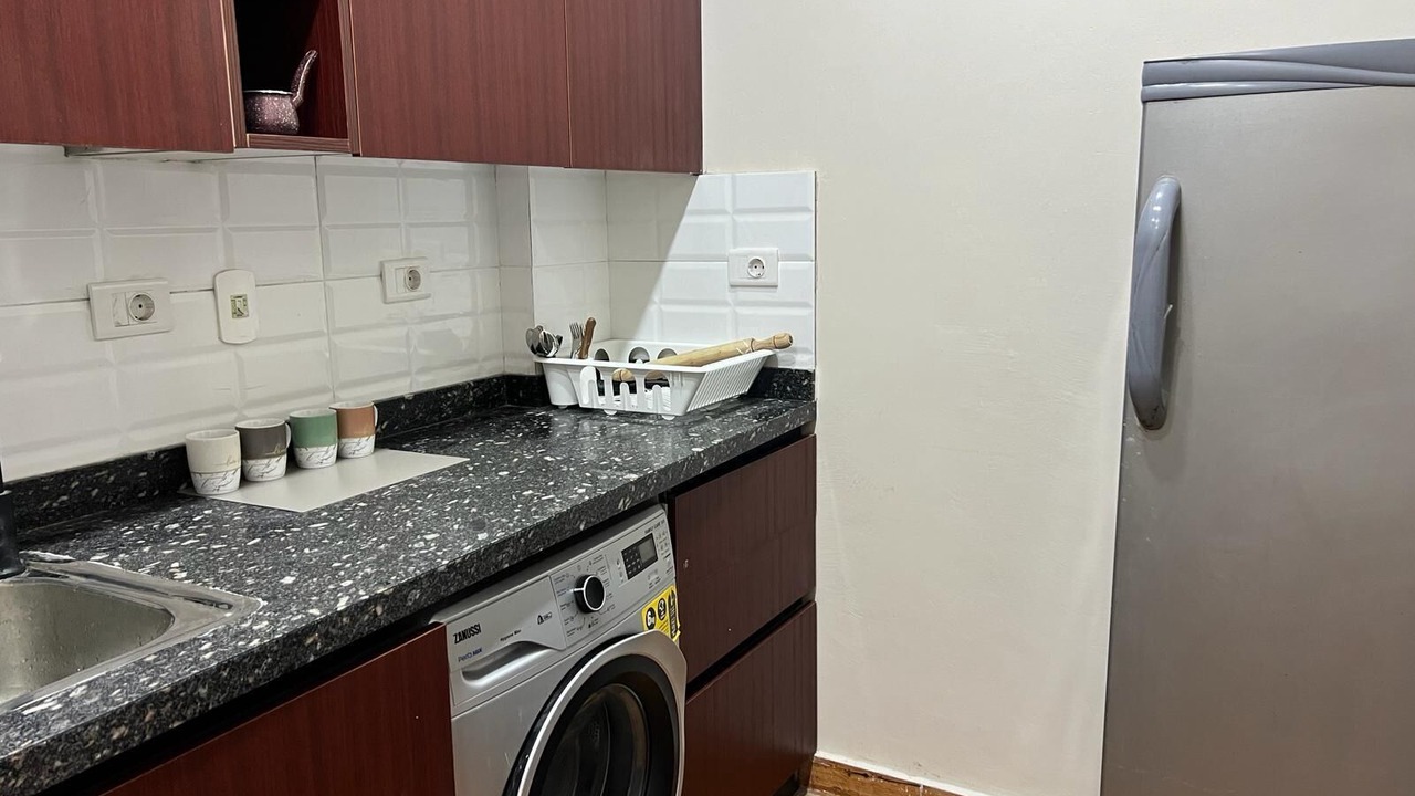 Photo of Kitchen in Al-Basatin