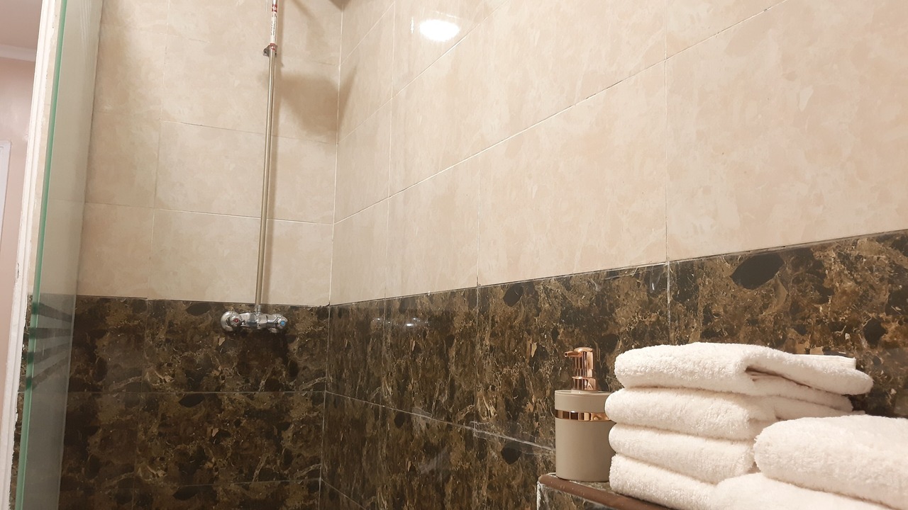 Photo of Bathroom in Abdin