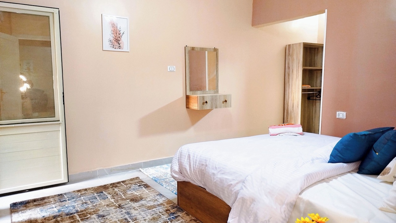 Photo of Bedroom in Abdin