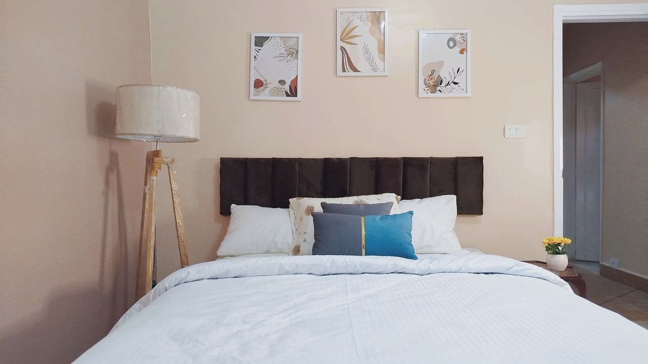 Photo of Bedroom in Abdin