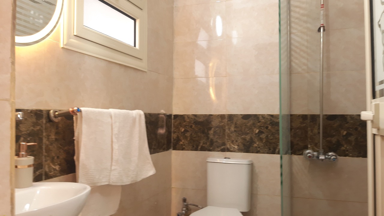 Photo of Bathroom in Abdin
