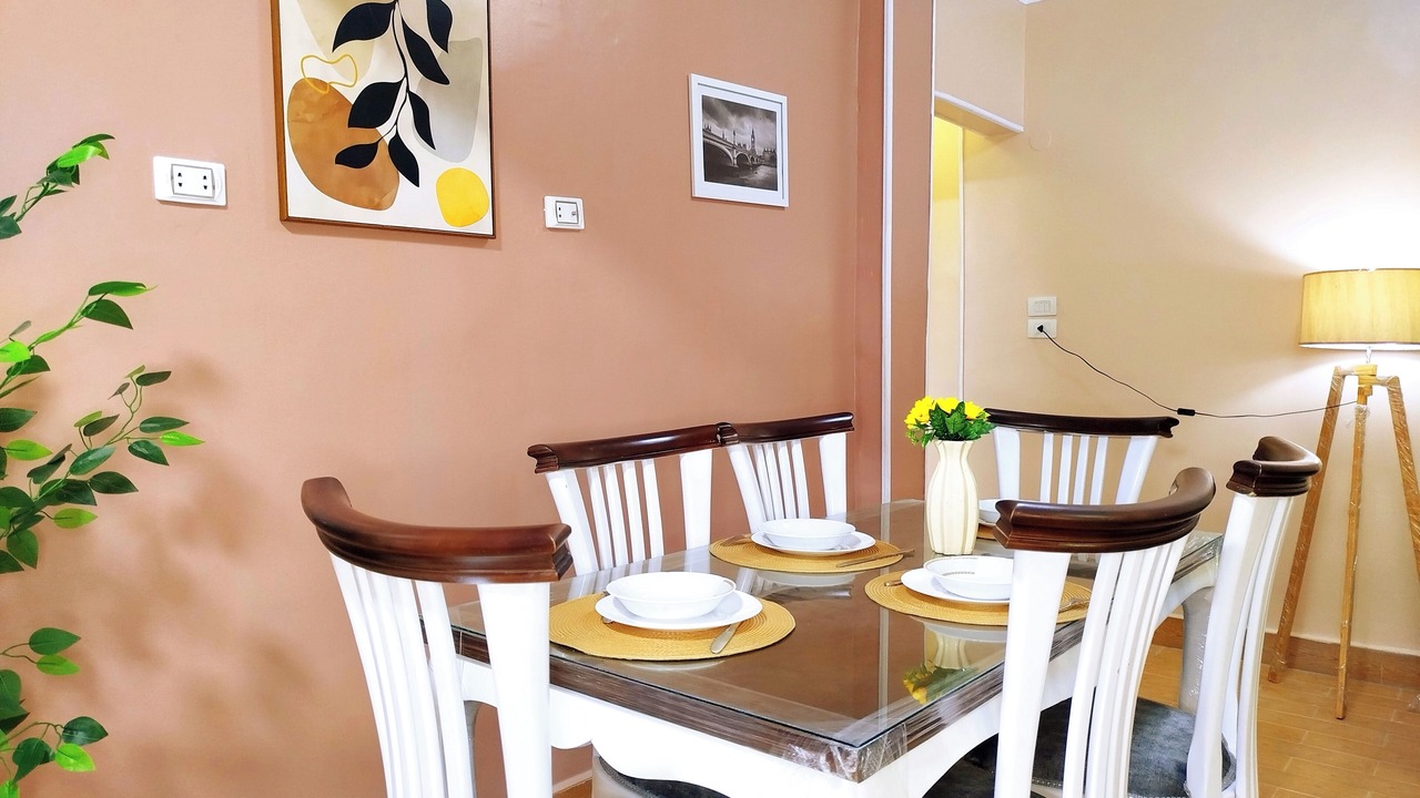 Photo of Livingroom in Abdin
