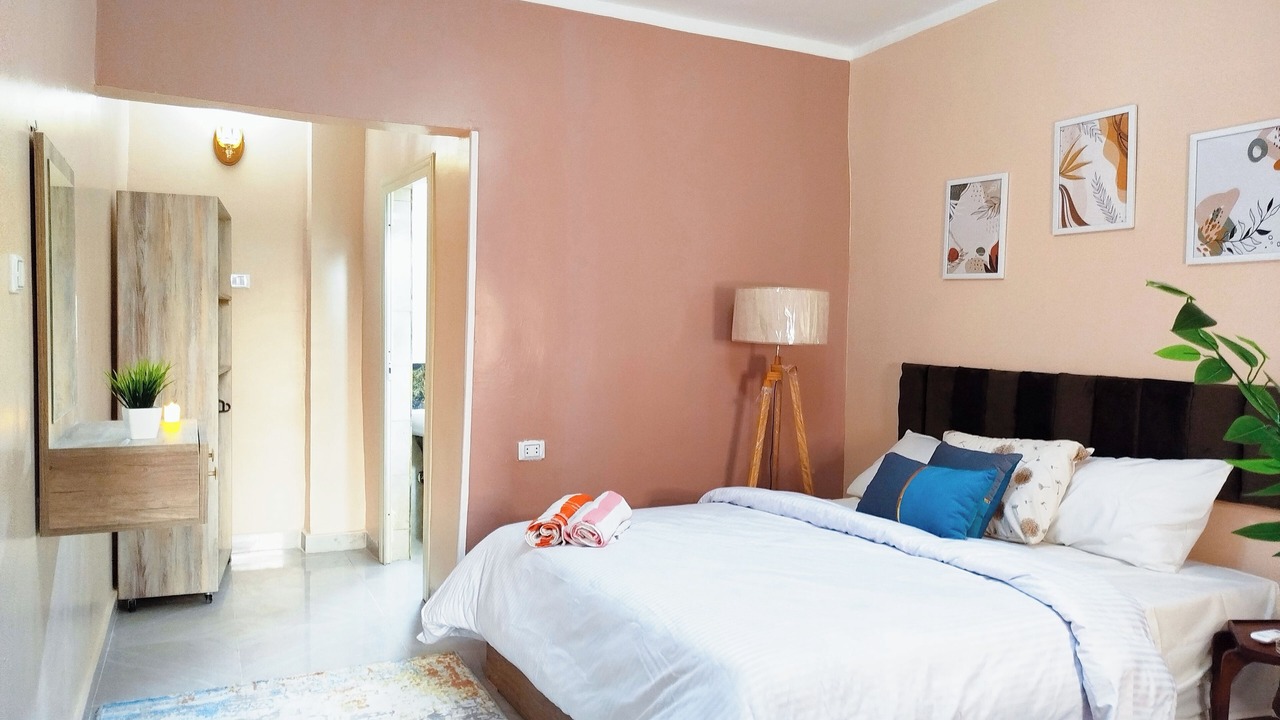 Photo of Bedroom in Abdin