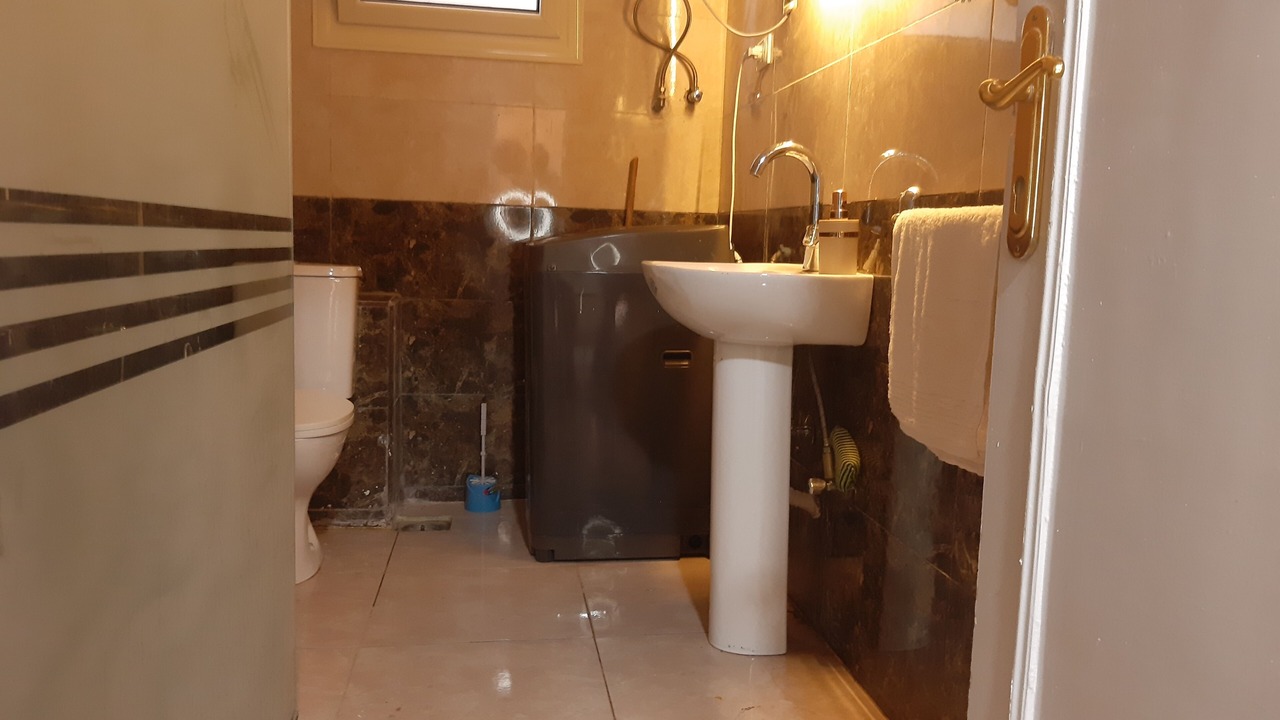 Photo of Bathroom in Abdin