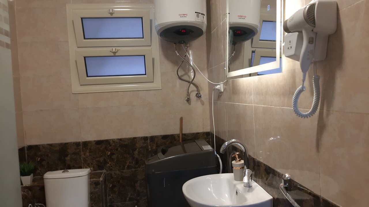 Photo of Bathroom in Abdin