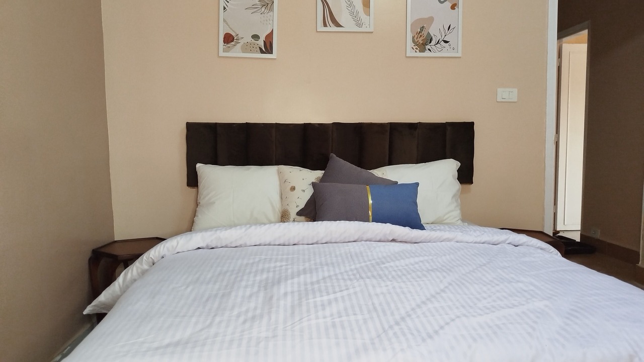 Photo of Bedroom in Abdin