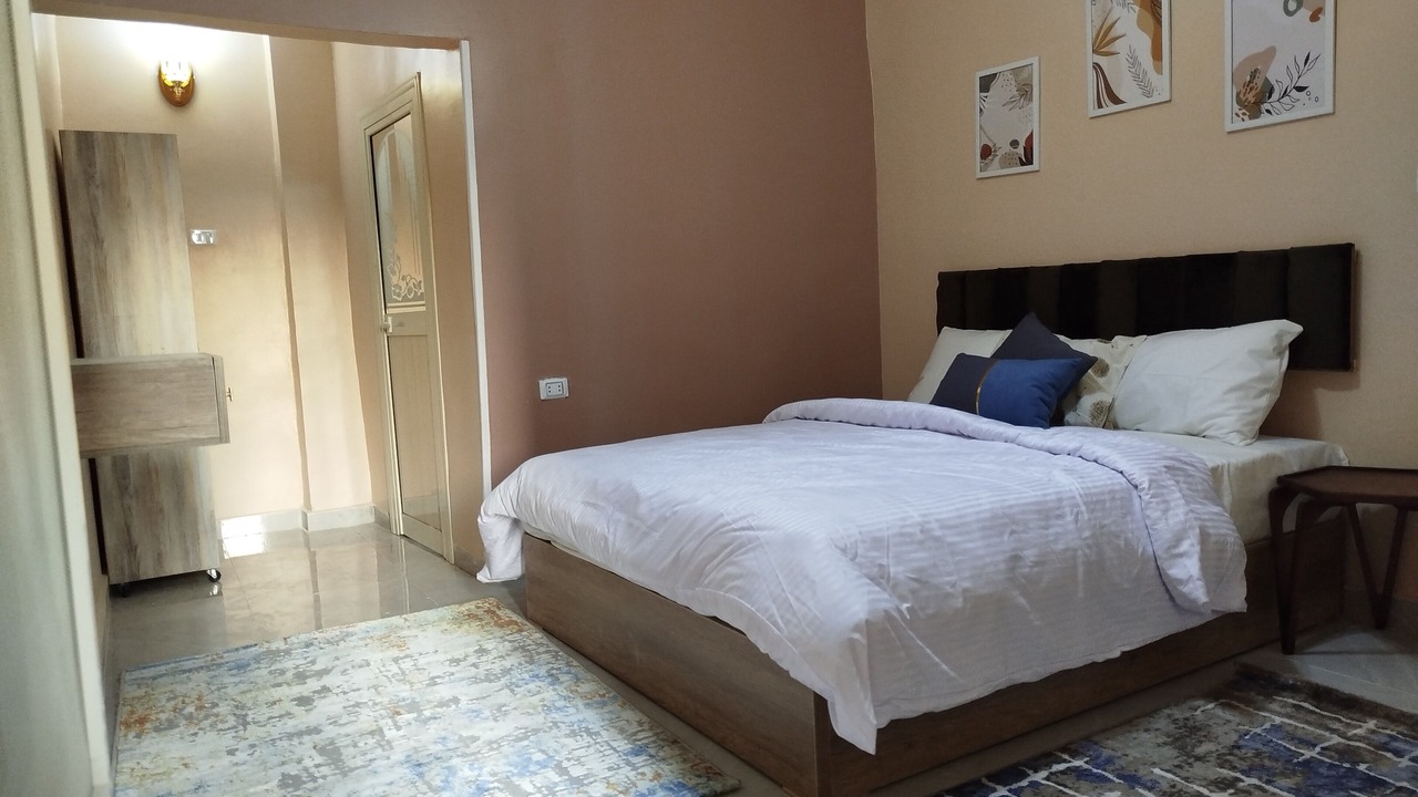 Photo of Bedroom in Abdin