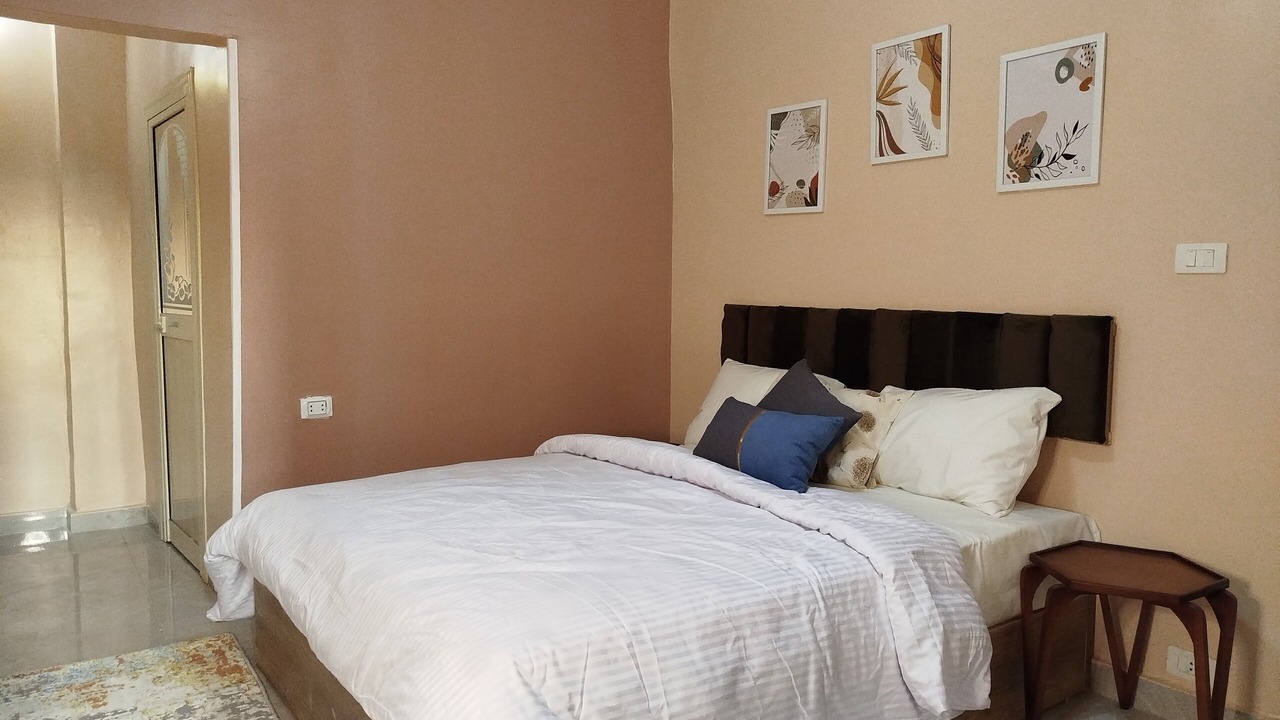 Photo of Bedroom in Abdin