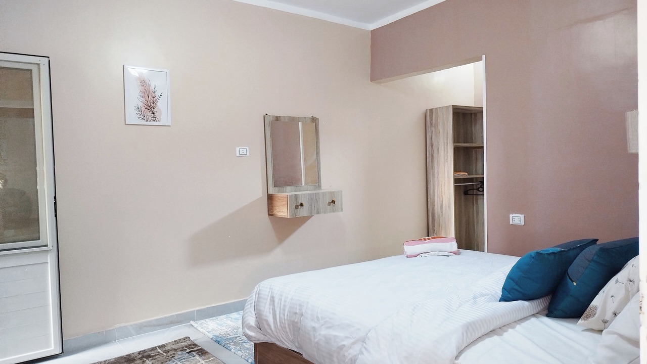 Photo of Bedroom in Abdin