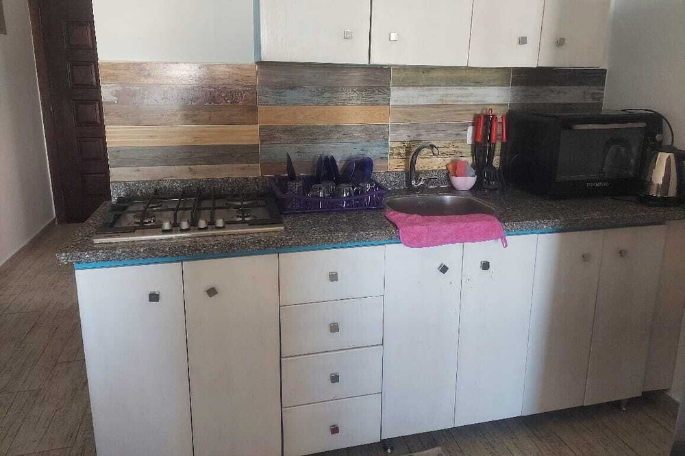 Photo of Kitchen in Al Mamsha El Seyahi