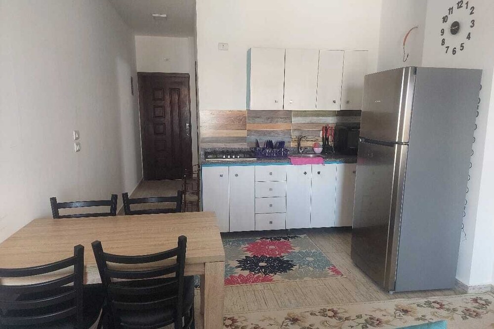 Photo of Kitchen in Al Mamsha El Seyahi