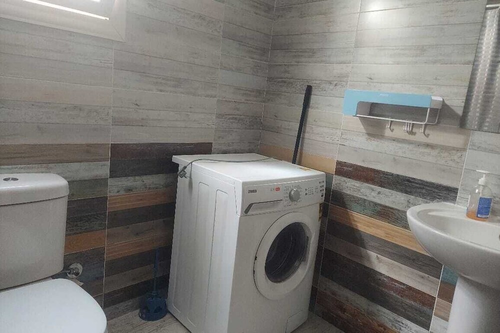 Photo of Bathroom in Al Mamsha El Seyahi