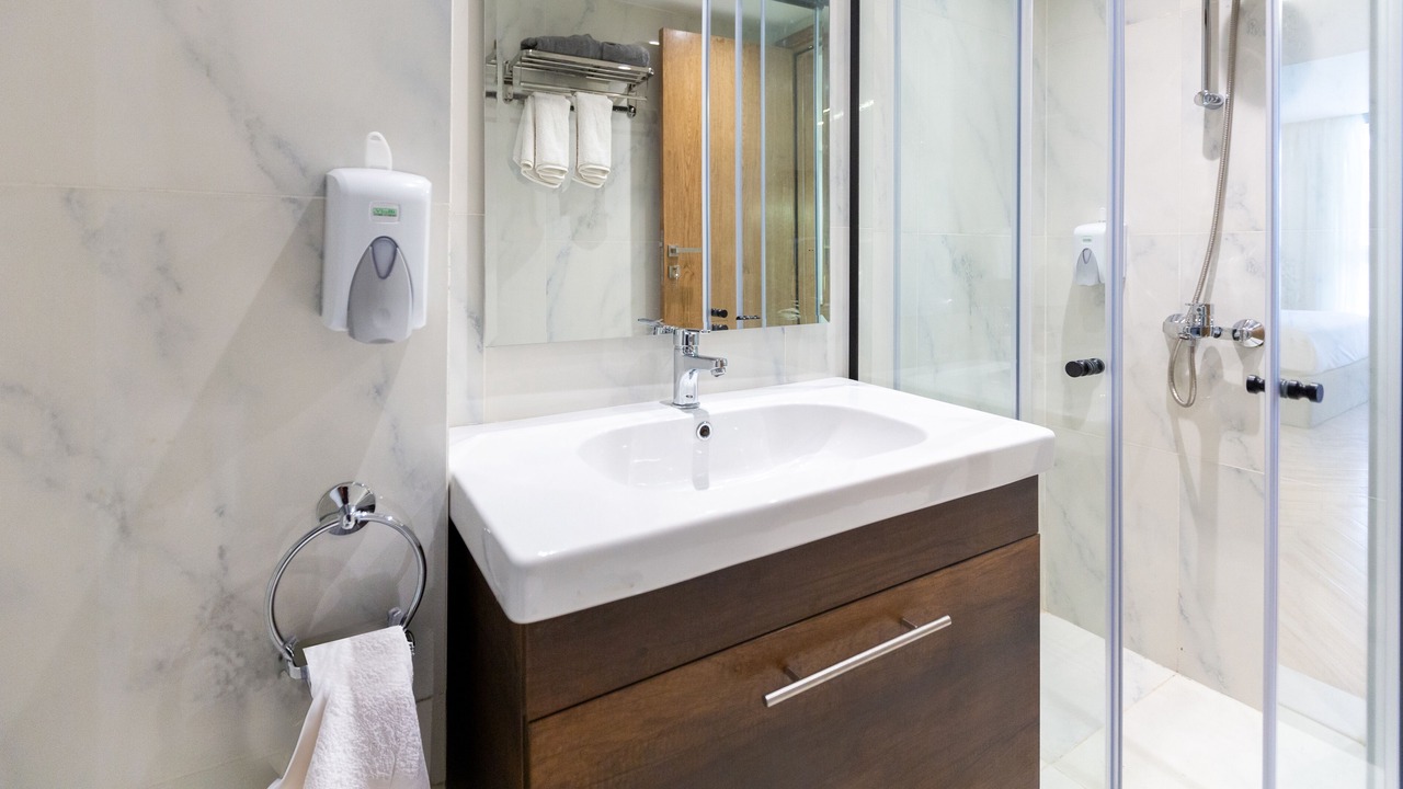 Photo of Bathroom in Nasr City