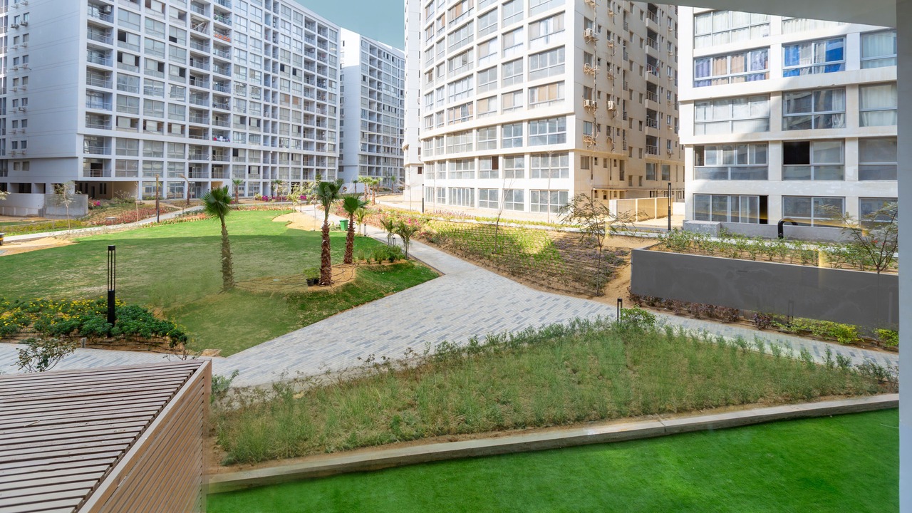Photo of Outdoor in Nasr City