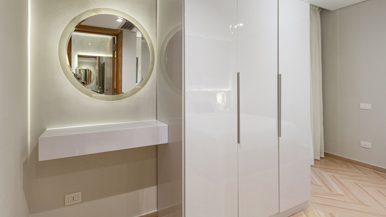 Photo of Bathroom in Nasr City