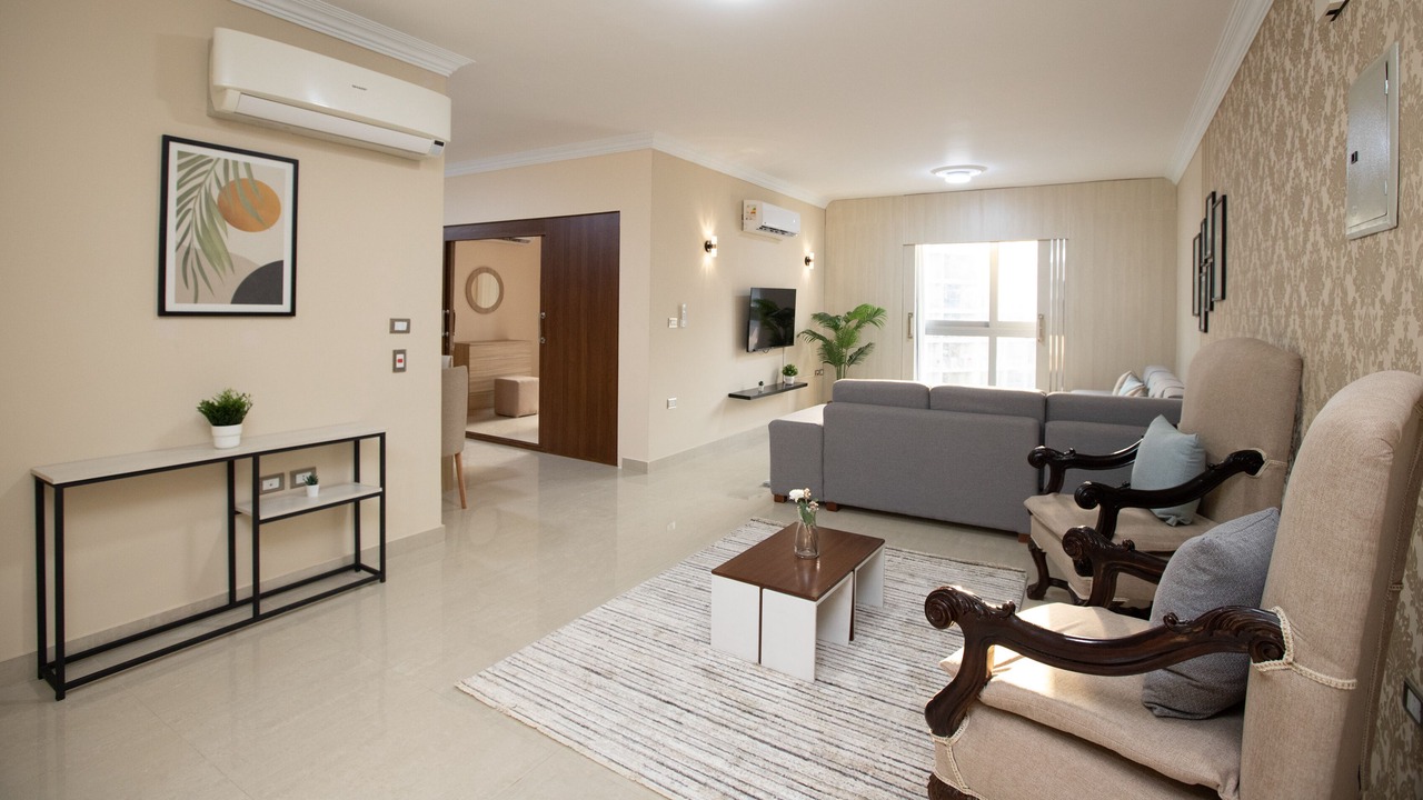 Photo of Bedroom in Nasr City