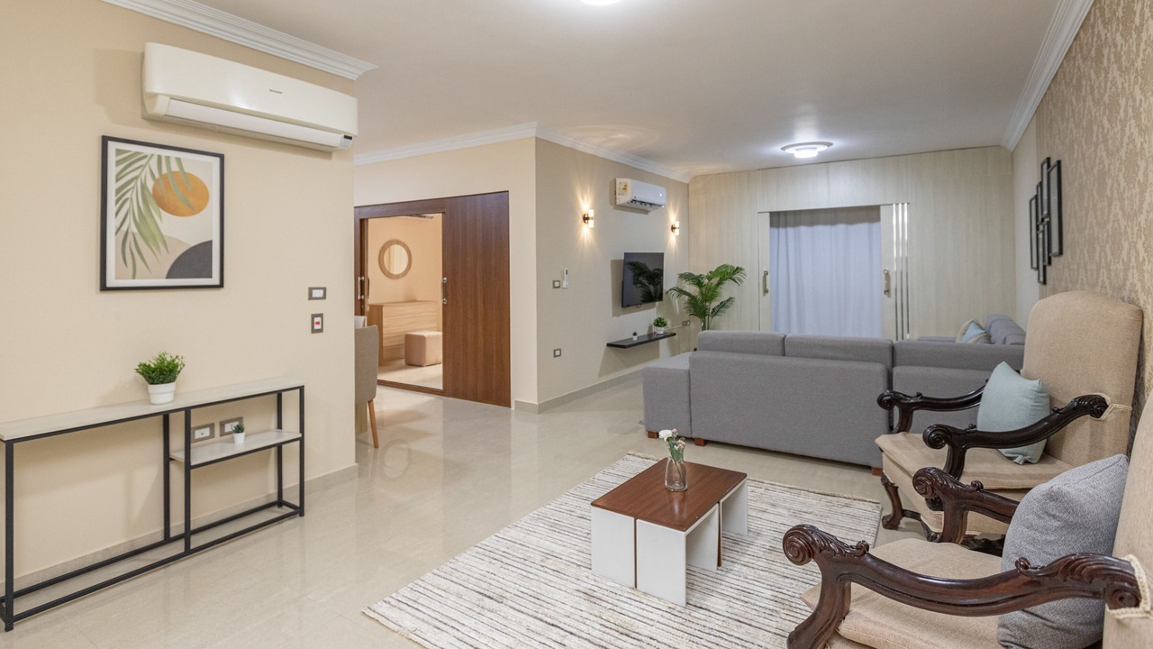 Photo of Bedroom in Nasr City
