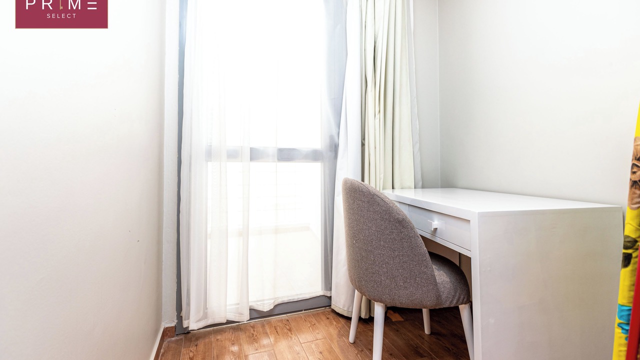 Photo of Bedroom in Nasr City