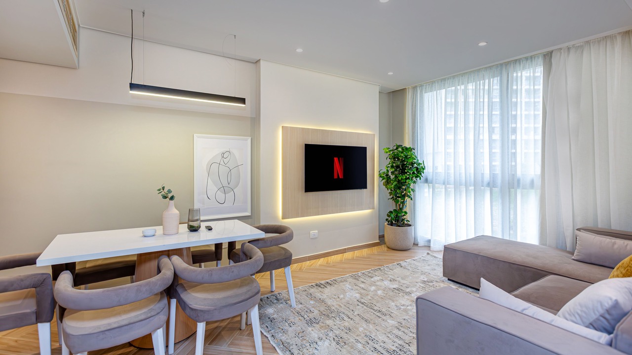 Photo of Bedroom in Nasr City