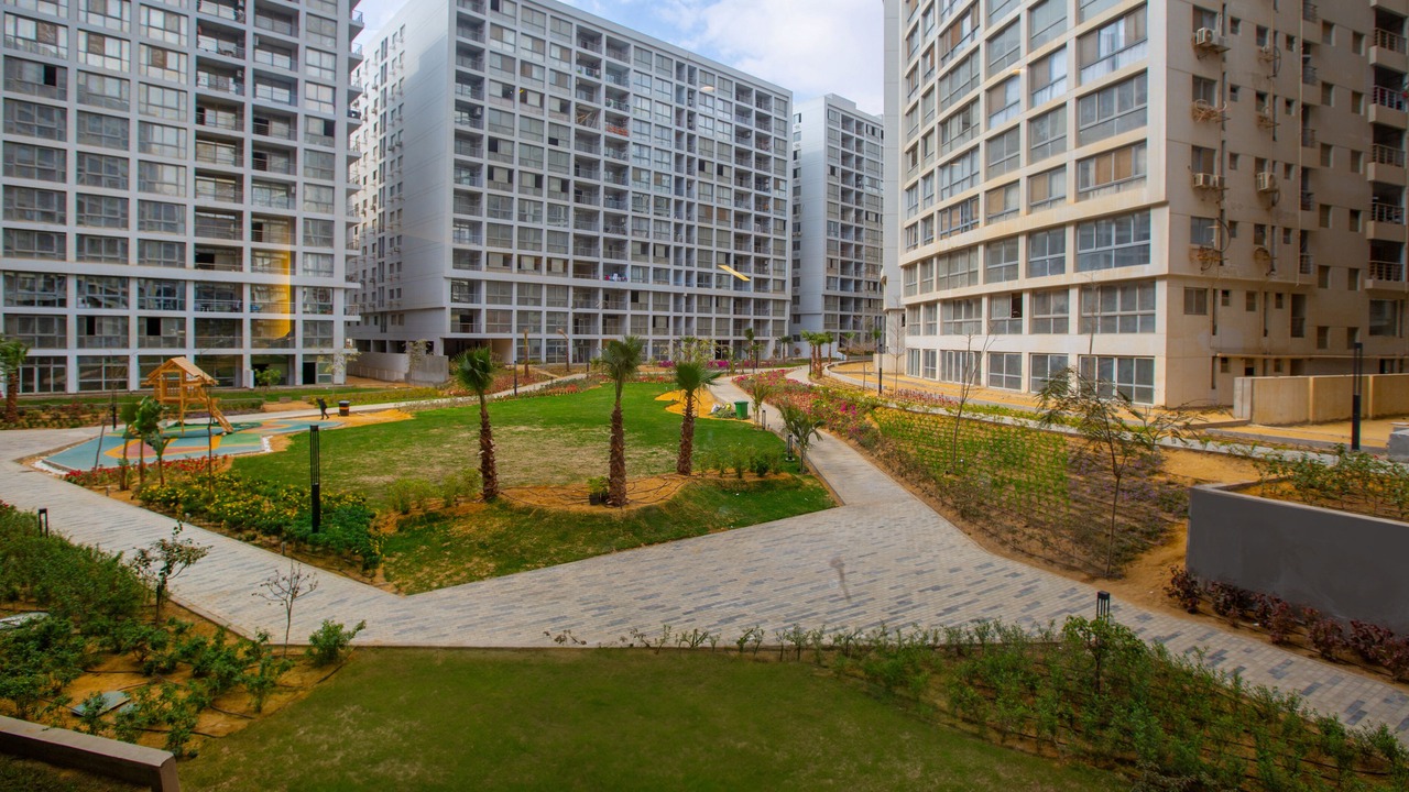 Photo of Outdoor in Nasr City