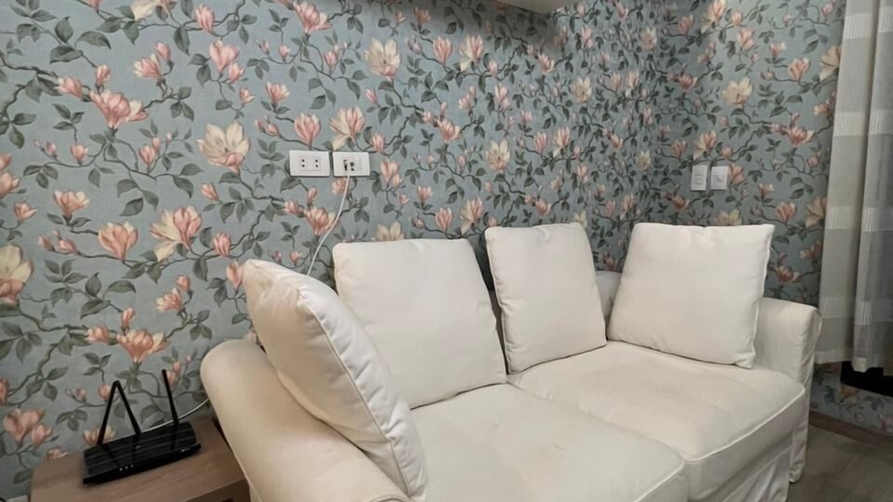 Photo of Livingroom in Sheikh Zayed City