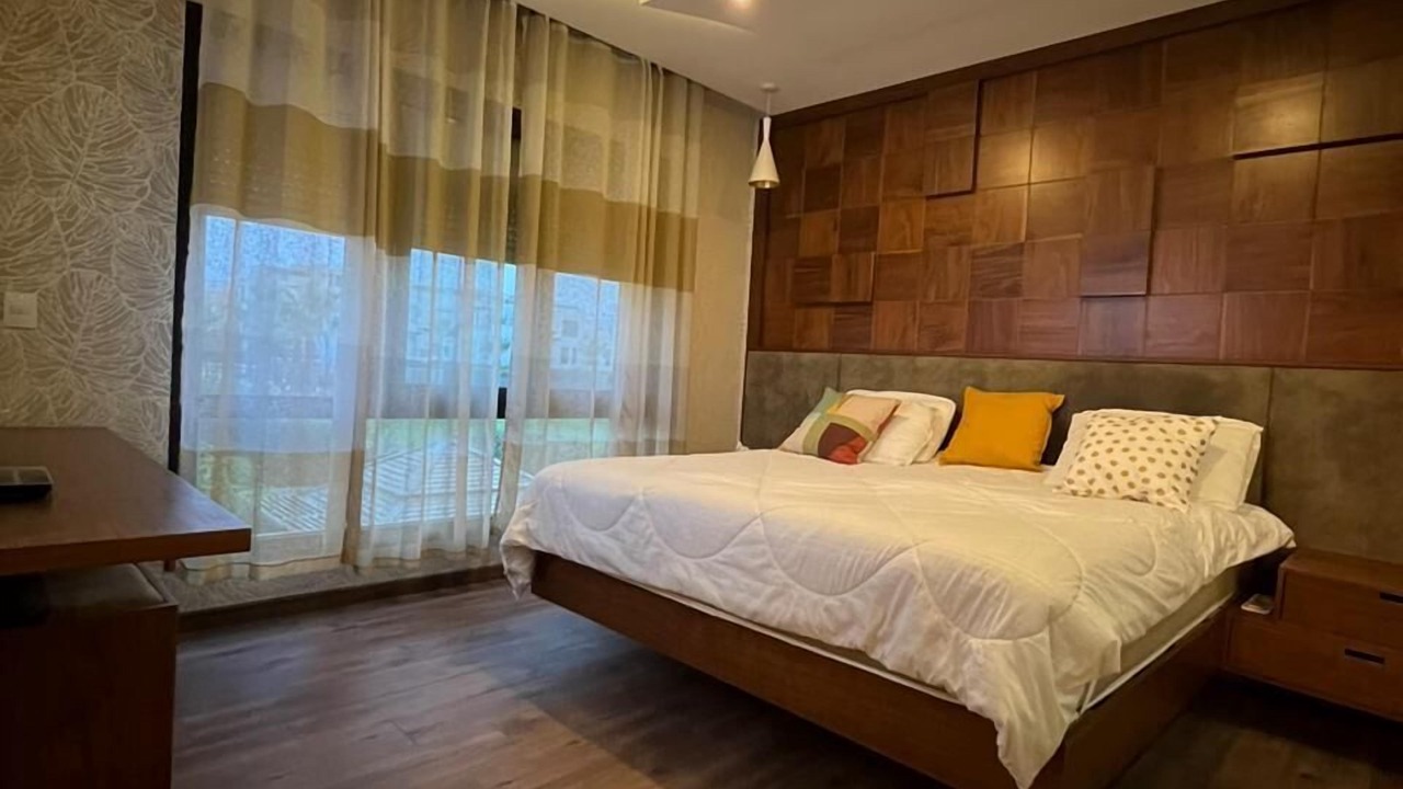 Photo of Bedroom in Sheikh Zayed City