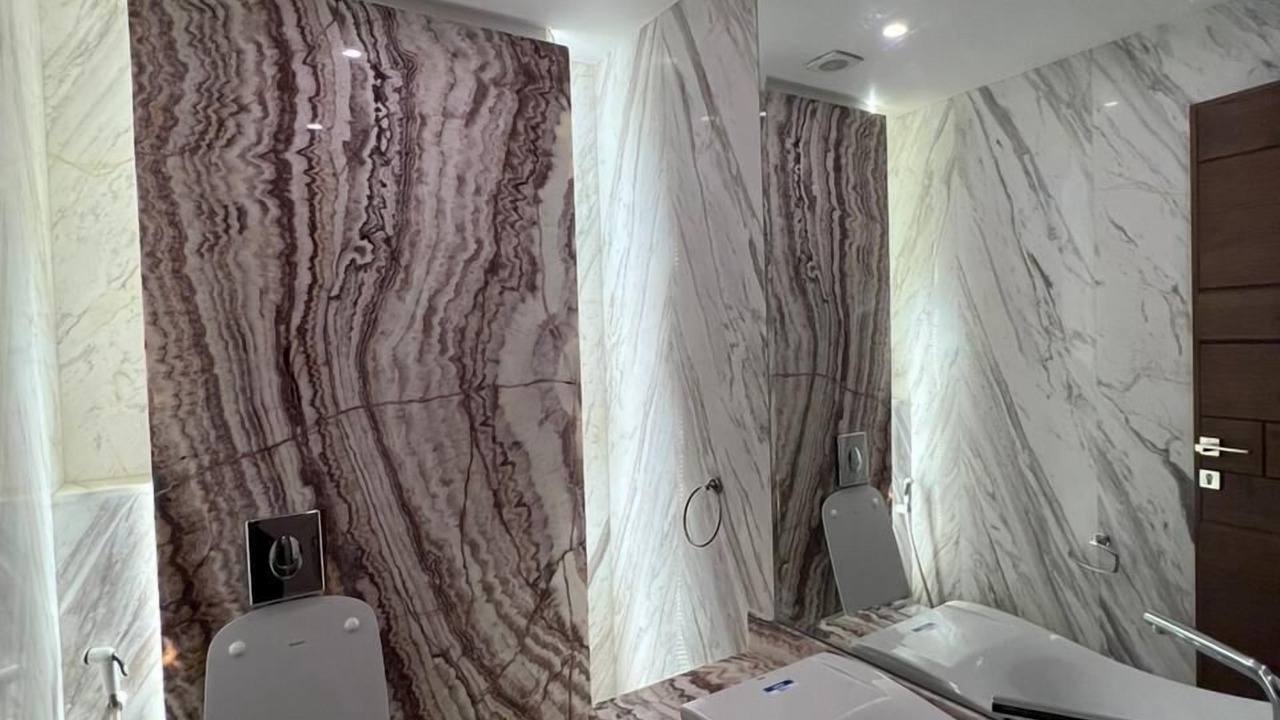 Photo of Bathroom in Sheikh Zayed City