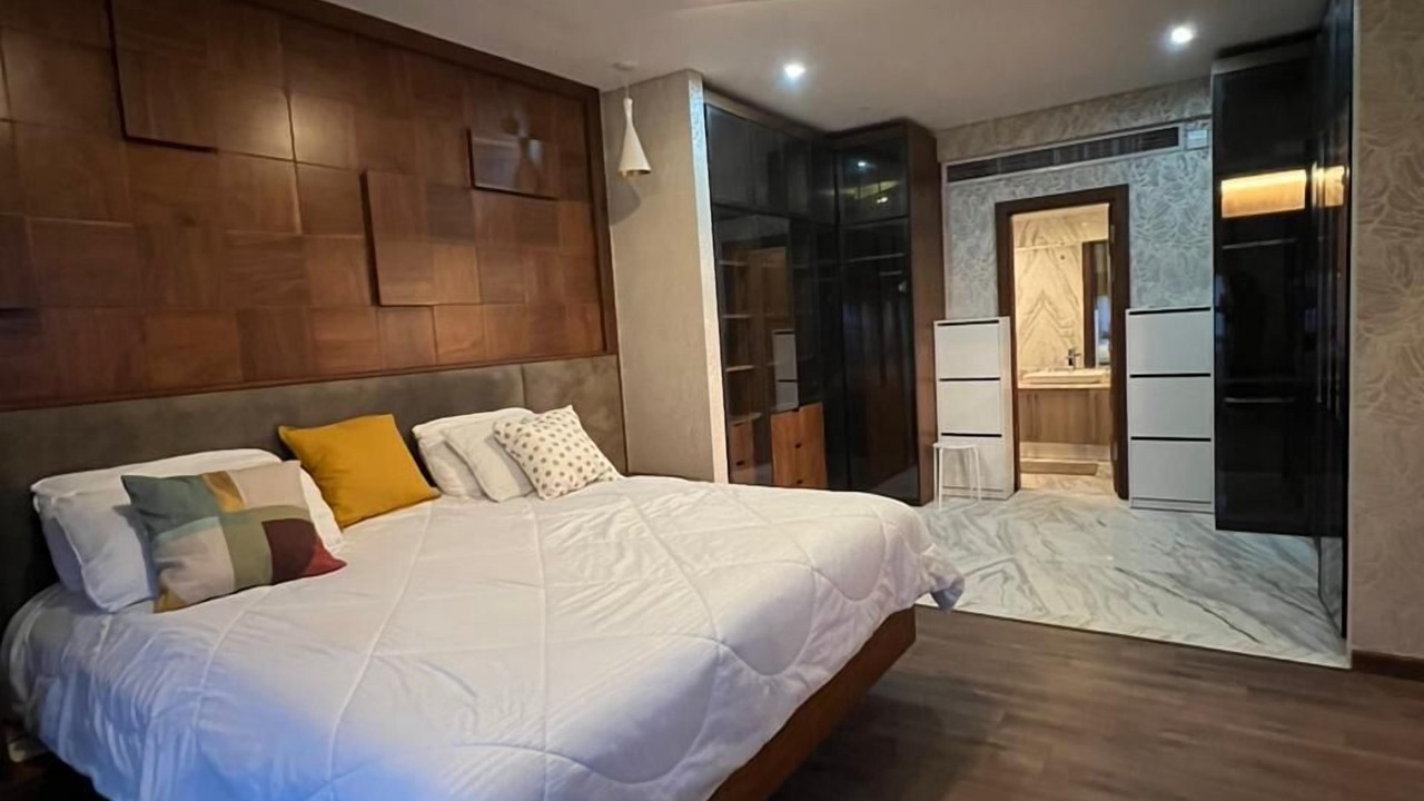 Photo of Bedroom in Sheikh Zayed City