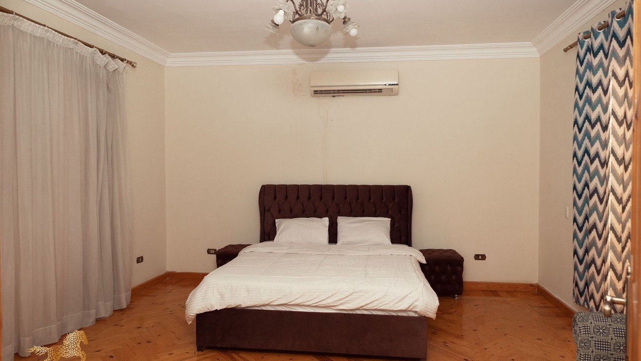 Photo of Bedroom in Sheikh Zayed City