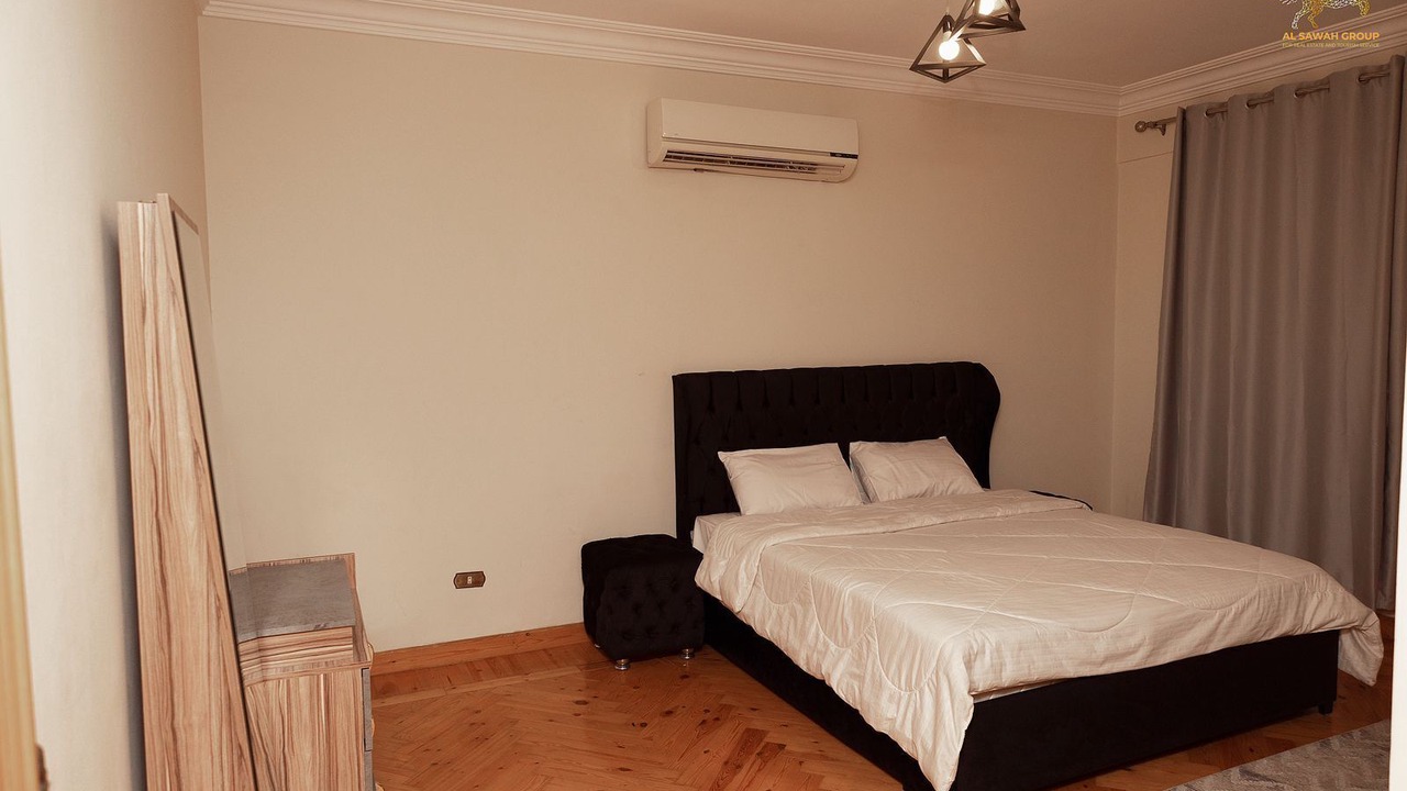 Photo of Bedroom in Sheikh Zayed City