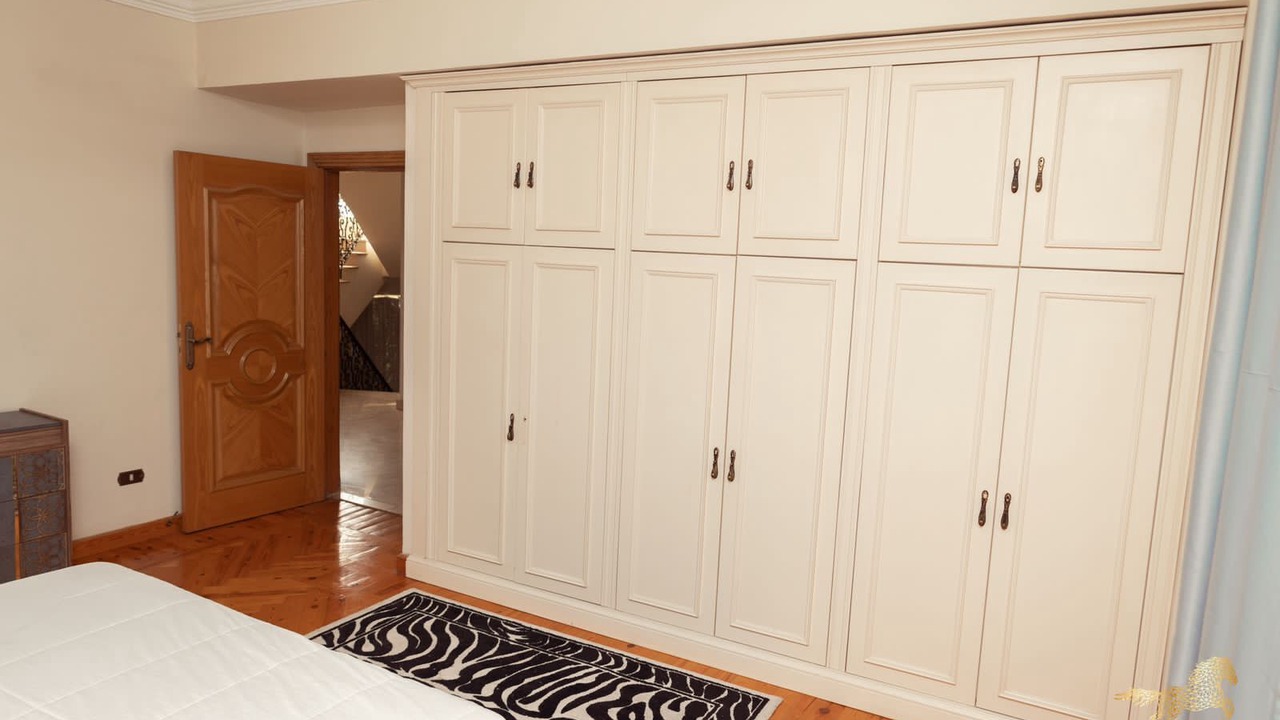 Photo of Bedroom in Sheikh Zayed City