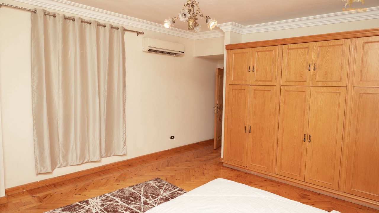 Photo of Bedroom in Sheikh Zayed City