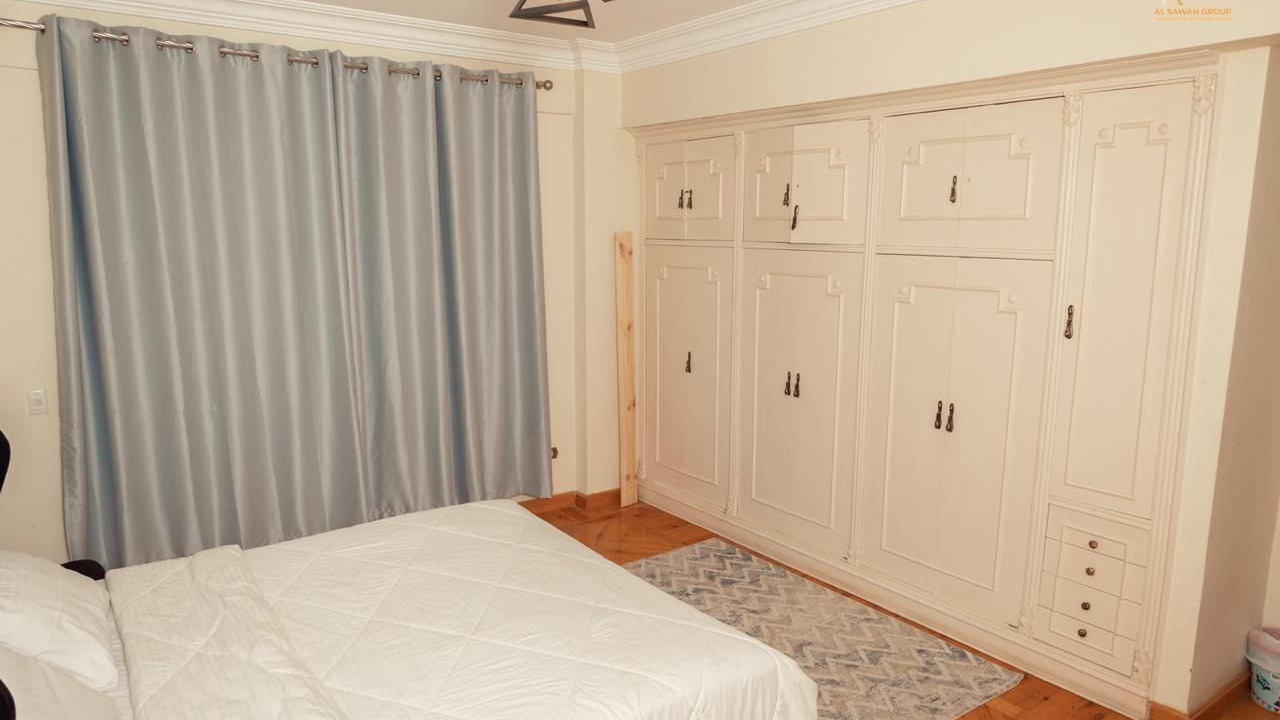 Photo of Bedroom in Sheikh Zayed City