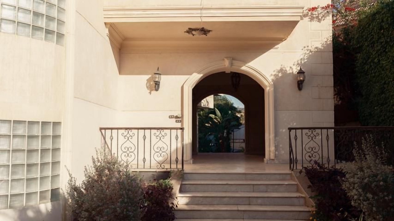 Photo of Outdoor in Sheikh Zayed City