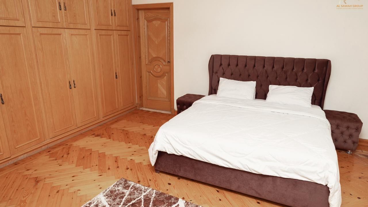 Photo of Bedroom in Sheikh Zayed City