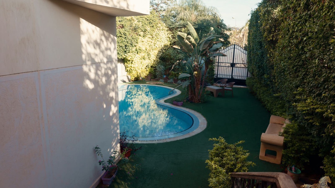 Photo of Outdoor in Sheikh Zayed City