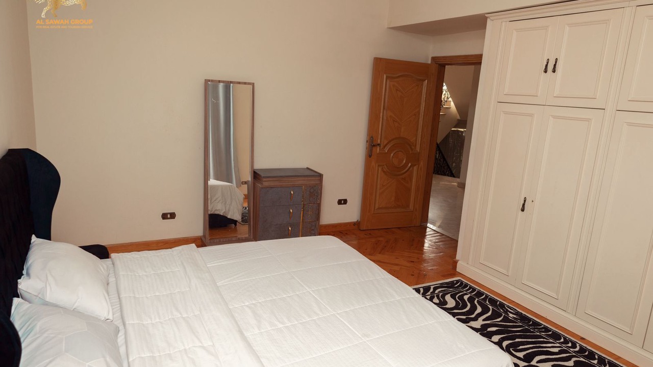 Photo of Bedroom in Sheikh Zayed City