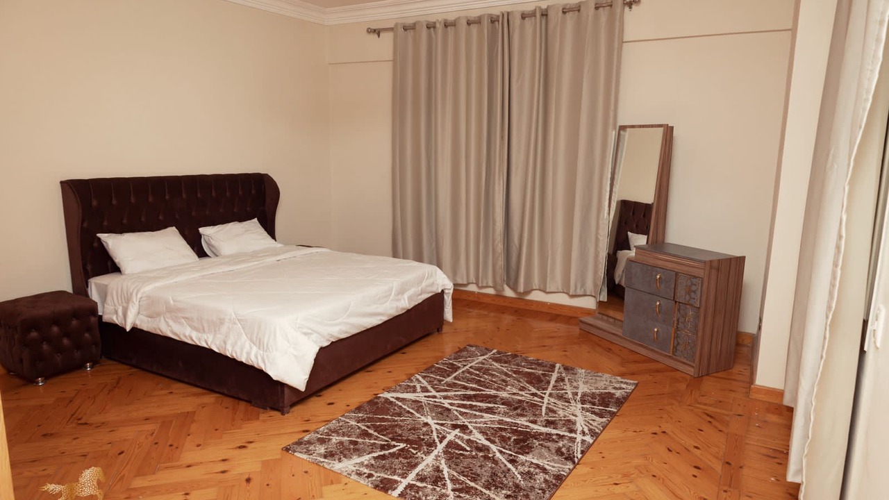 Photo of Bedroom in Sheikh Zayed City