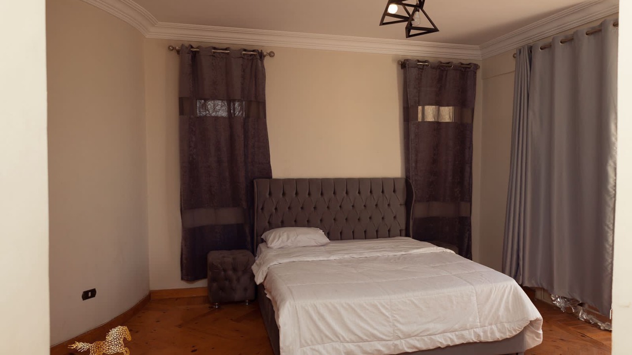 Photo of Bedroom in Sheikh Zayed City